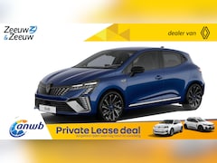 Renault Clio - 1.6 E-Tech Full Hybrid 145 esprit Alpine * CLIO RUN OUT ACTIE, € 3.000, - KORTING * 5 JAAR