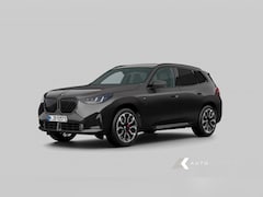 BMW X3 - 30e xDrive M Sport Pro | Shadow | Iconic | Harman/Kardon | Head-Up | Memory Seats | 360° |