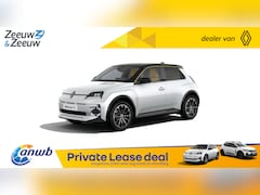 Renault 5 - Comfort Range Iconic cinq * De nieuwe 5 * Auto van het Jaar 2025 * Nu met € 800, - extra v
