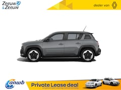 Renault 4 - 4 Evolution Urban Range * TE BESTELLEN * VERSCHILLENDE UITVOERINGEN IN DE SHOWROOM * NU AL