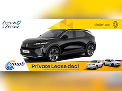 Renault Scenic E-Tech - EV60 comfort range techno * € 3.000, - VOORRAAD PREMIE * incl. 5 jaar garantie Elektrisch
