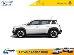 Renault 4 - 4 Evolution Urban Range * TE BESTELLEN * VERSCHILLENDE UITVOERINGEN IN DE SHOWROOM * NU AL