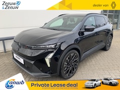 Renault Scenic E-Tech - EV87 long range esprit Alpine * Nu op voorraad in Naaldwijk * € 3.000, - VOORRAAD PREMIE *