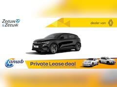 Renault Mégane E-Tech - comfort range Evolution 60 kWh * Uit Voorraad Leverbaar | € 2.500, - VOORRAAD VOORDEEL * F