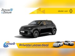 Renault 5 - Comfort Range Iconic cinq * De nieuwe 5 * Auto van het Jaar 2025 * Nu met € 800, - extra v