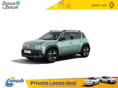 Renault 4 - 4 comfort range iconic 52 kWh Op voorraad op is op