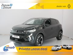 Renault Captur - 1.8 E-Tech full hybrid 160 techno Uit voorraad leverbaar op is op