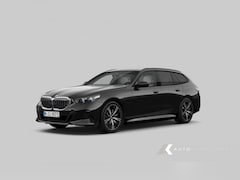 BMW 5-serie Touring - 530e xDrive M Sport | Comfort Seats | Ventilatie | Trekhaak | Harman/Kardon | Driving Ass