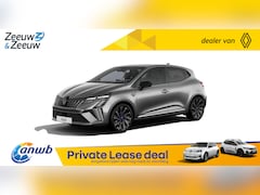 Renault Clio - 1.6 E-Tech Full Hybrid 145 esprit Alpine Uit voorraad leverbaar op = op