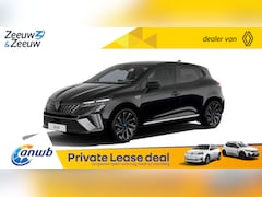 Renault Clio - 1.0 TCe 90 GPF esprit Alpine Uit voorraad leverbaar op is op