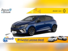 Renault Clio - 1.0 TCe 145 GPF esprit Alpine Op voorraad op is op