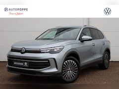 Volkswagen Tiguan - 1.5 eTSI Life Business 150pk DSG7