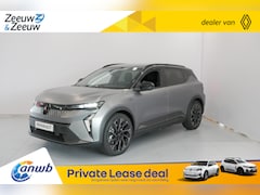 Renault Scenic E-Tech - EV87 long range esprit Alpine Uit voorraad leverbaar OP=OP