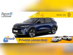 Renault Scenic E-Tech - EV60 comfort range techno * € 3.000, - VOORRAAD PREMIE * Incl. 5 jaar garantie * Elektrisc