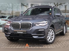 BMW X5 - (g05) xDrive45e High Executive 394pk | 360 Camera | Pano | Cruise | Climate | Memory | LED