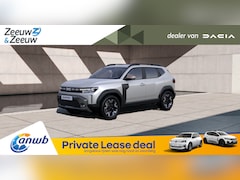 Dacia Duster - TCe 130 mild hybrid Extreme Uit voorraad leverbaar