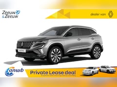 Renault Austral - 1.2 E-Tech full hybrid 200 techno || Korting uit voorraad = €2.800, - Korting + 5 jaar Gar