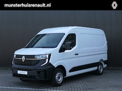 Renault Master - T35 2.0 dCi 130 L2H2 Start - NIEUW - Camera- Apple carplay/ Android auto - Cruise - Airco