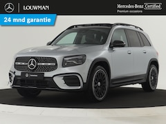 Mercedes-Benz GLB - 180 Star Edition 7p. | Trekhaak | Nightpakket | Parkeerpakket met 360°-camera | Keyless-Go