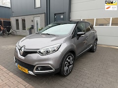 Renault Captur - 0.9 TCe Xmod 5DRS|Clima|Parkeersensoren|Trekhaak|Cruise Controle|Nieuwe APK