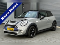 MINI Cooper S - 2.0 Chili H/K PANO LED HUD LEER JCW TUNING KIT 211PK