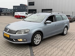 Volkswagen Passat Variant - 1.6 TDI Comfortline BlueMotion