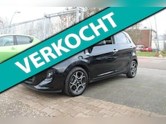 Kia Picanto - 1.0 CVVT First Edition