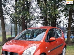 Suzuki Splash - 1.2 Comfort 1ste eigenaar 83.000 km N.A.P , Airco , Camera