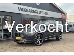 Volvo XC90 - 2.0 T8 Twin Engine AWD R-Design | BOWERS & WILKINS | Panoramadak | Xenium Pack Pro