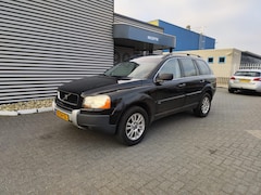 Volvo XC90 - 2.4 D5 Summum |7persoons|
