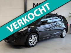 Mazda 5 - 5 2.0 Executive GT|7 Pers|Cruis|PDC|Trekh|Xenon|VOL