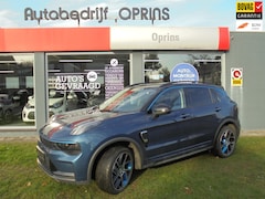 Lynk & Co 01 - 1.5 Automaat Plug in Hybride, Trekhaak ,