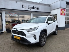 Toyota RAV4 - 2.5 Hybrid AWD Active