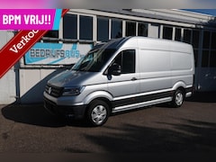 Volkswagen Crafter - 35 177PK L3H3 Aut|ACC|Camera|LED