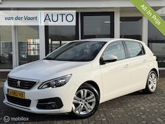 Peugeot 308 - 1.2 PureTech Active Pack / Carplay & android auto