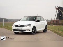Skoda Fabia - 1.2TSI|Stoelverwarming|Sportstoelen|LED|DealerON