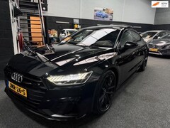 Audi A7 Sportback - 50 TFSI e quattro Pro Line S/Pano