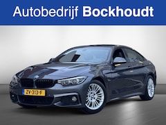 BMW 4-serie Gran Coupé - 420i High Exec | M-Sport | Navi | Camera