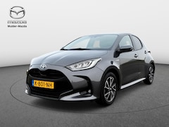 Toyota Yaris - 1.5 Hybrid Dynamic