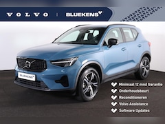 Volvo XC40 - B4 Plus Dark - IntelliSafe Assist & Surround - Harman/Kardon audio - Parkeercamera achter