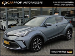 Toyota C-HR - 1.8 Hybrid Style | Blind Spot | JBL | Stoelverwarming