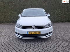 Volkswagen Touran - 2.0 TDI SCR Comfortline