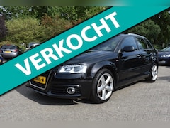 Audi A3 Sportback - 1.4 TFSI Ambition Pro Line S