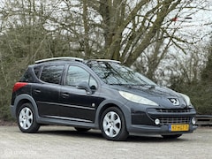 Peugeot 207 SW - 1.6 VTi XS nieuwe apk