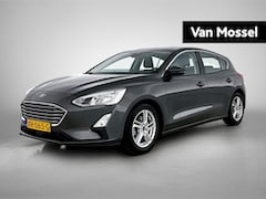 Ford Focus - 1.0 EcoBoost Trend Edition Business
