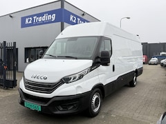 Iveco Daily - 35C18HV 3.0 410 H2 L4H2 Automaat Euro-6 180PK 3.0 motor