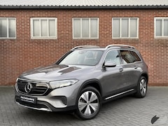 Mercedes-Benz EQB - 250+ Business Line 71 kWh