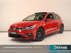 Volkswagen Golf - 1.0 TSI Highline Business R-Line | Panoramadak | Camera | Key-less | Lederen Sportstoelen