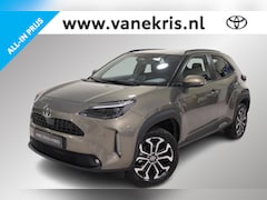 Toyota Yaris Cross - 1.5 Hybrid 115 Dynamic, Comfort Pack, Stuurverwarming, Apple carplay, Android auto