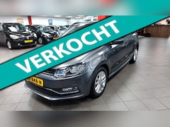 Volkswagen Polo - 1.0 Comfortline